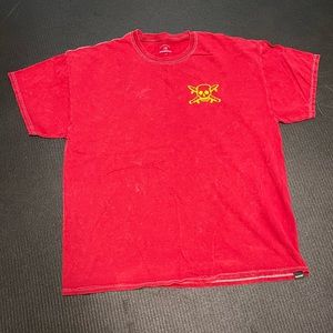 Fourstar Skull T-shirt